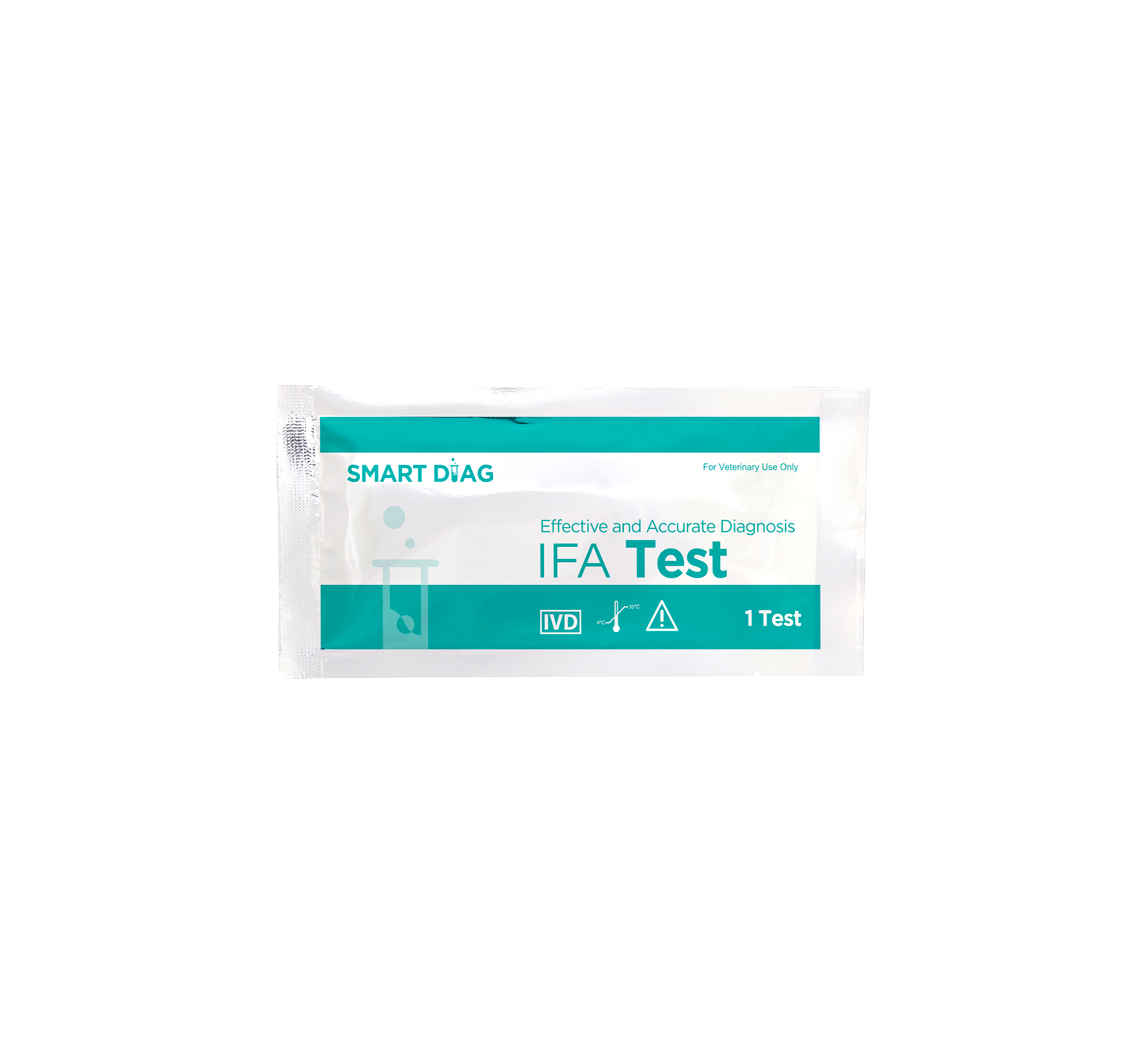 IFA Reader — บริษัท เว็ท แพลนเน็ท จํากัด